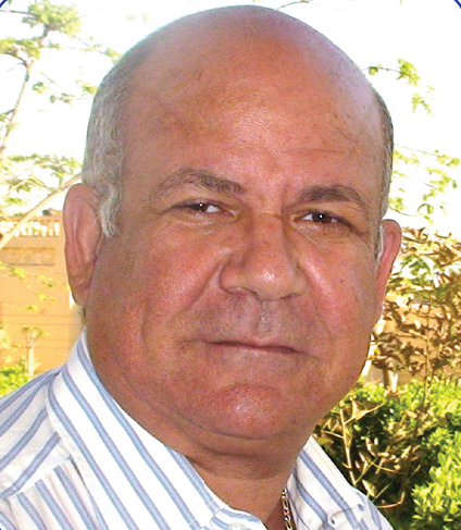 د.حسين الشافعى