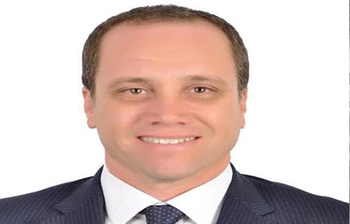رئيس هيئة تنشيط السياحة المصرية هشام الدميري